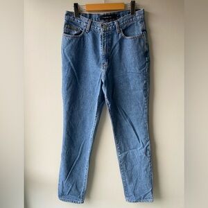 Calvin Klein medium wash jeans